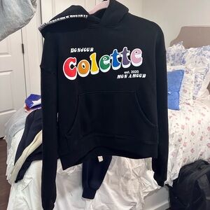 Limited madhappy sweatshirt